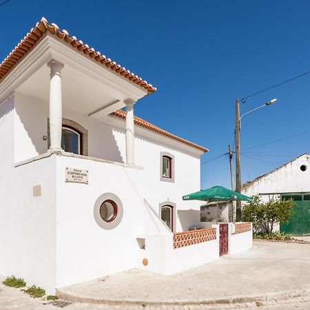 Casa Da Varanda Ribafria Buitenkant foto
