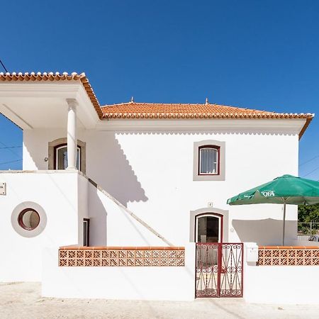 Casa Da Varanda Ribafria Buitenkant foto