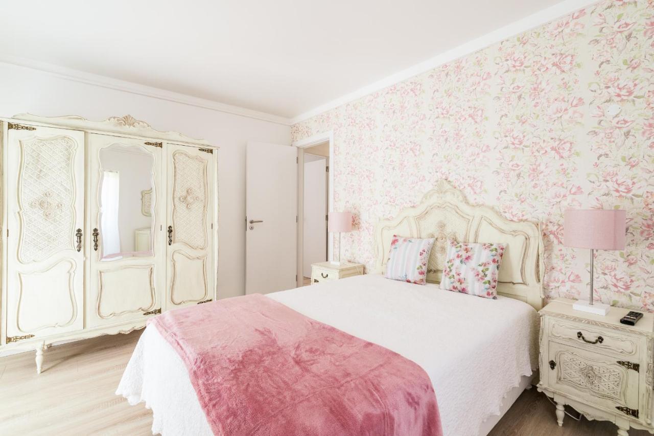 Casa Da Varanda Ribafria Buitenkant foto