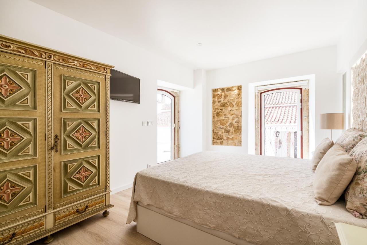 Casa Da Varanda Ribafria Buitenkant foto
