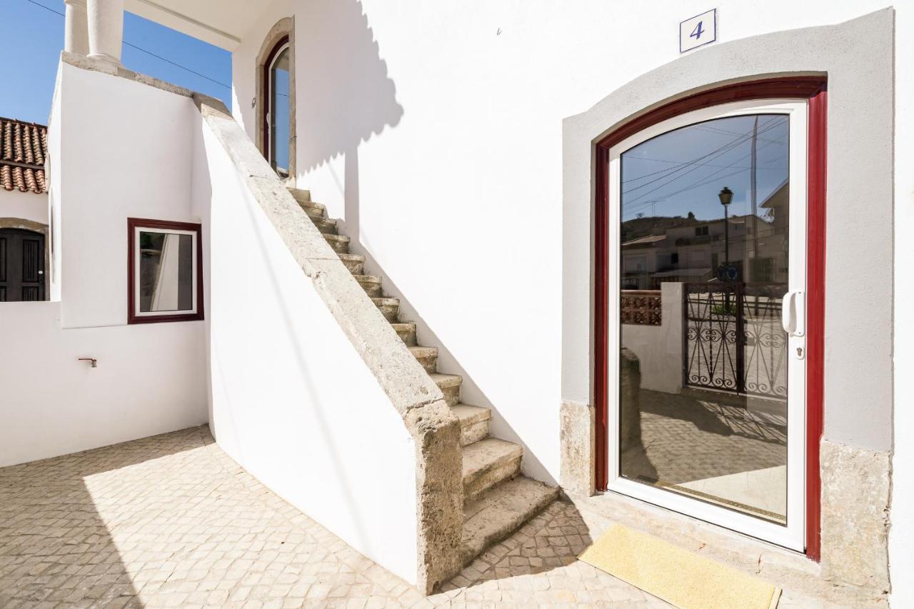 Casa Da Varanda Ribafria Buitenkant foto